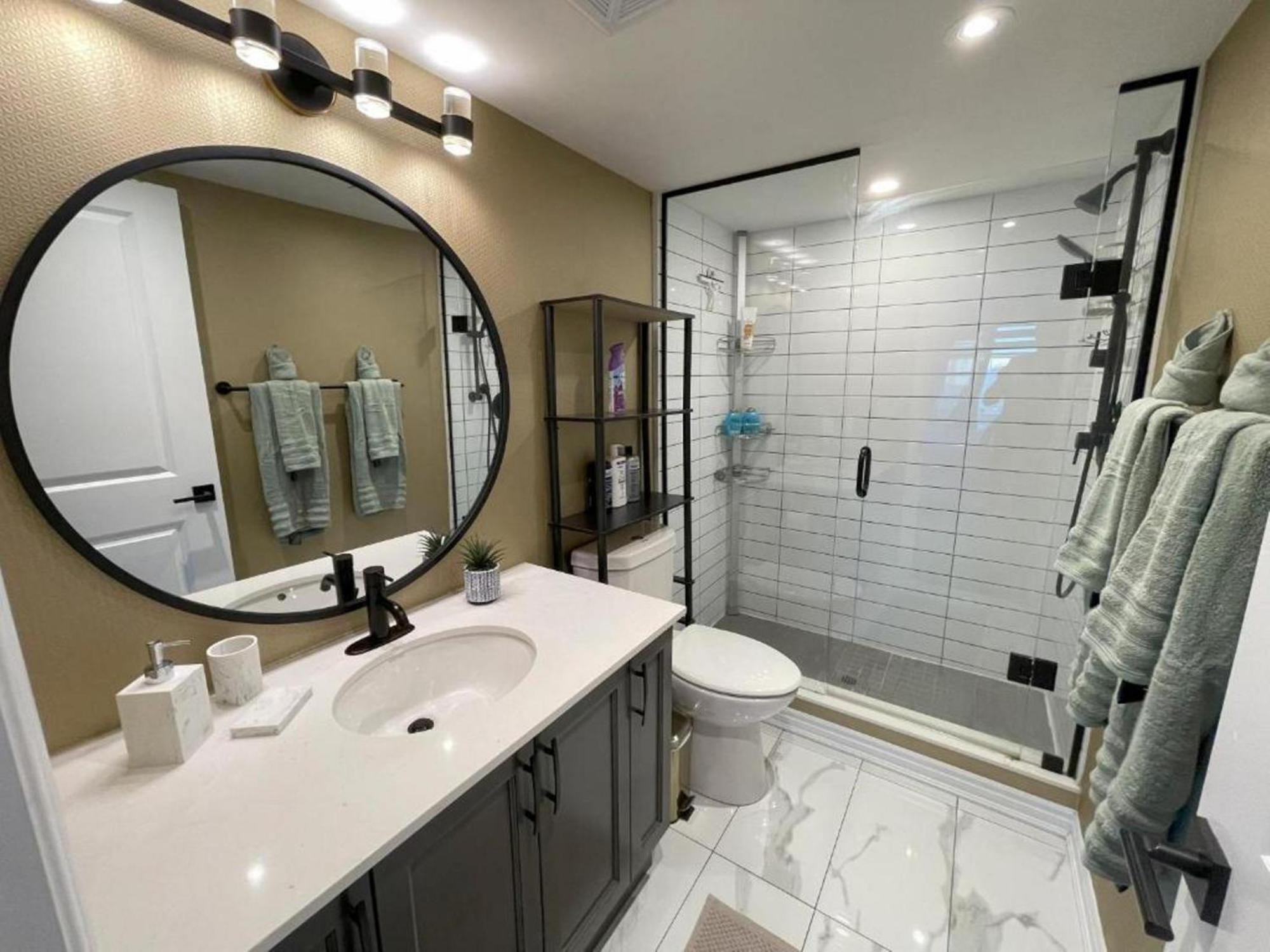 Globalstay Luxury Townhouse Minutes Away From Waterfront Toronto Zewnętrze zdjęcie