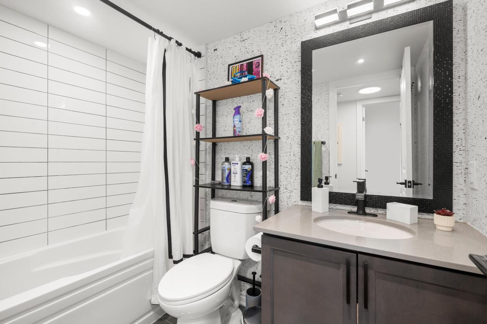 Globalstay Luxury Townhouse Minutes Away From Waterfront Toronto Zewnętrze zdjęcie