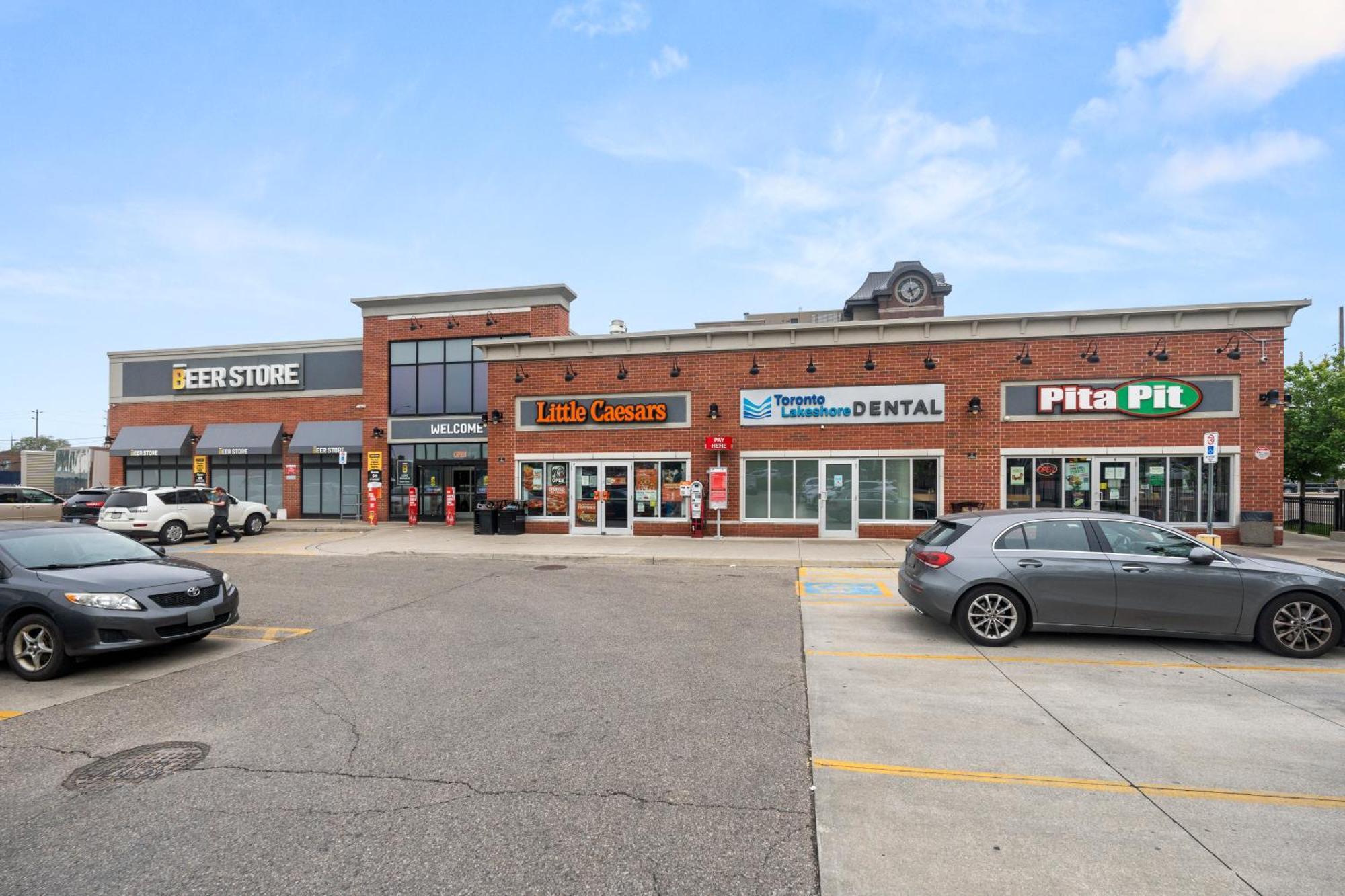 Globalstay Luxury Townhouse Minutes Away From Waterfront Toronto Zewnętrze zdjęcie